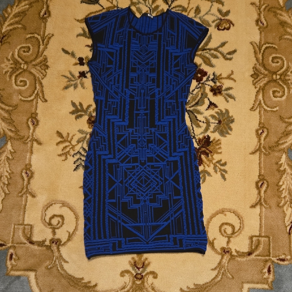 RVN MINI DRESS